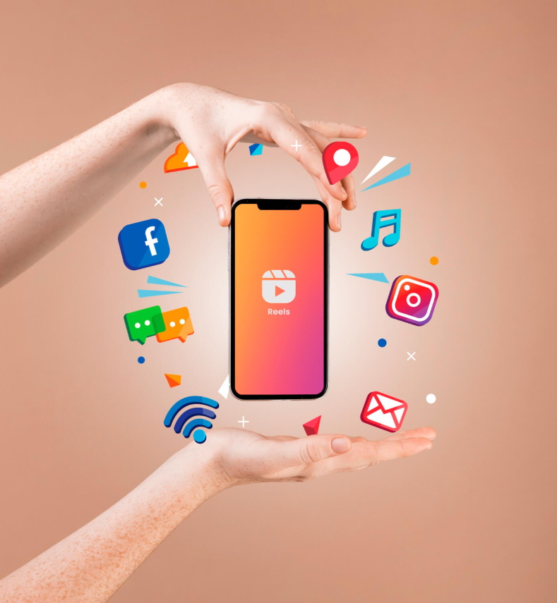 Social Media Advertising